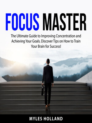 cover image of Focus Master